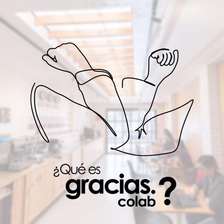 Gracias Colab